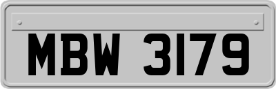 MBW3179
