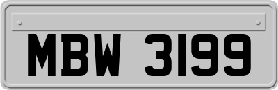 MBW3199