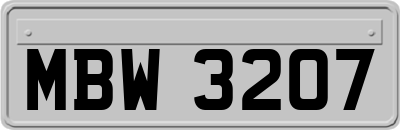 MBW3207