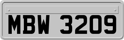 MBW3209