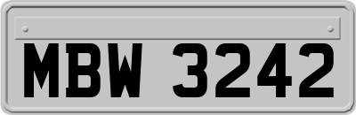 MBW3242