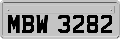 MBW3282