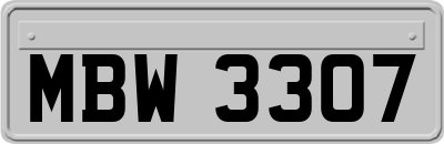 MBW3307