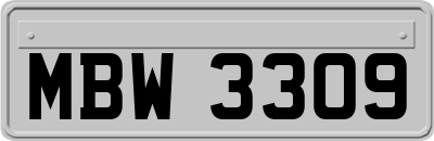 MBW3309