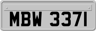 MBW3371