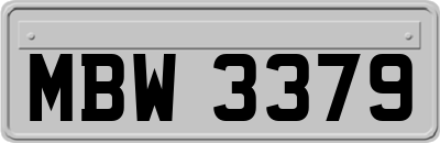 MBW3379