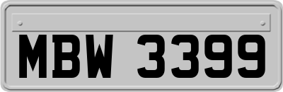 MBW3399