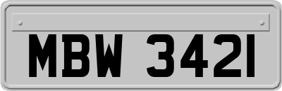 MBW3421