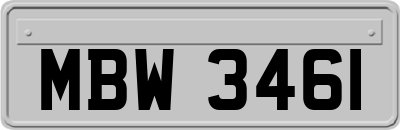 MBW3461