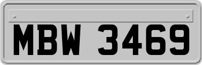 MBW3469
