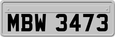 MBW3473