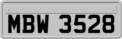 MBW3528