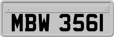 MBW3561