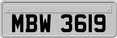 MBW3619