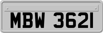 MBW3621
