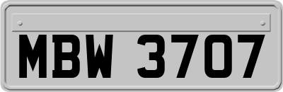 MBW3707