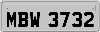 MBW3732