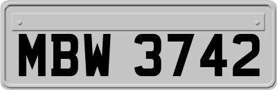 MBW3742