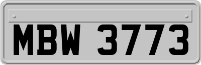 MBW3773