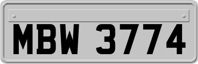 MBW3774