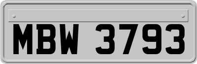 MBW3793