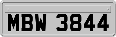 MBW3844