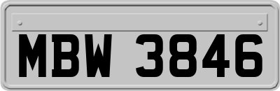 MBW3846