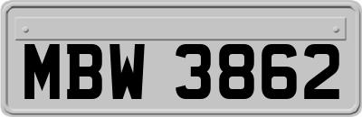 MBW3862