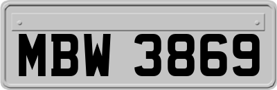 MBW3869