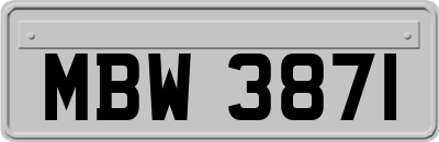 MBW3871