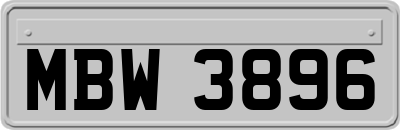 MBW3896