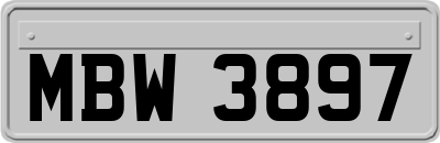 MBW3897