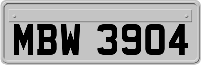 MBW3904