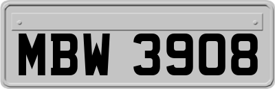 MBW3908