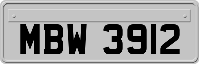 MBW3912