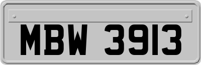 MBW3913