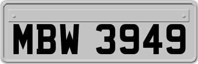 MBW3949