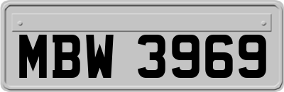 MBW3969