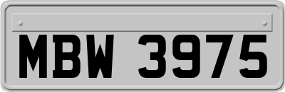 MBW3975