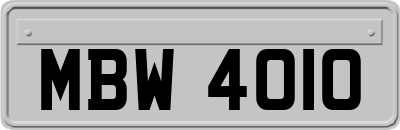 MBW4010