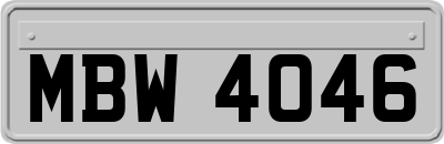 MBW4046