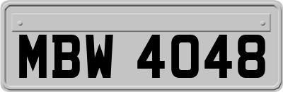 MBW4048
