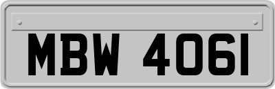 MBW4061