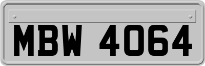MBW4064