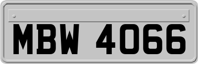 MBW4066