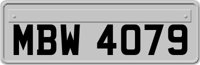 MBW4079