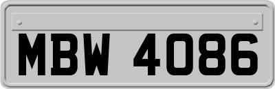 MBW4086