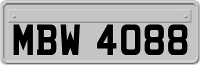 MBW4088