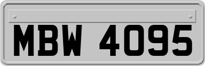 MBW4095