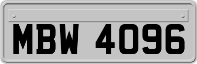 MBW4096